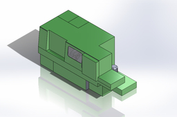 Index CNC