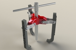 EXTRACTOR / EXTRATOR