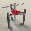 EXTRACTOR / EXTRATOR