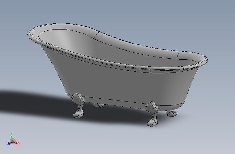 Free CAD Designs, Files & 3D Models The GrabCAD Community Library