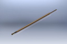Spring Contact Probe Assembly