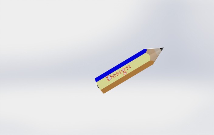 Pencil