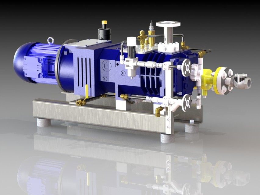 Free CAD Designs, Files & 3D Models The GrabCAD Community Library