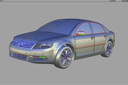 phaeton