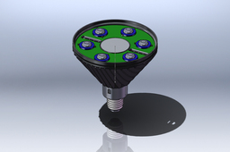 LED  Light