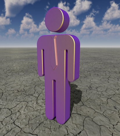 human