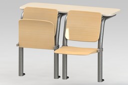 College Desk