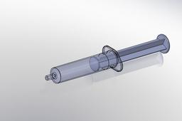 5ml syringe