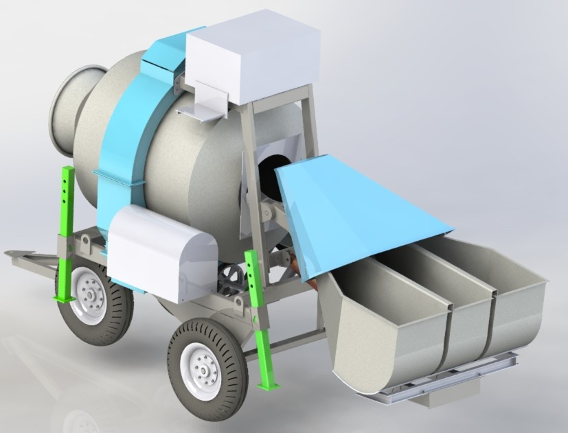 Free CAD Designs, Files & 3D Models The GrabCAD Community Library