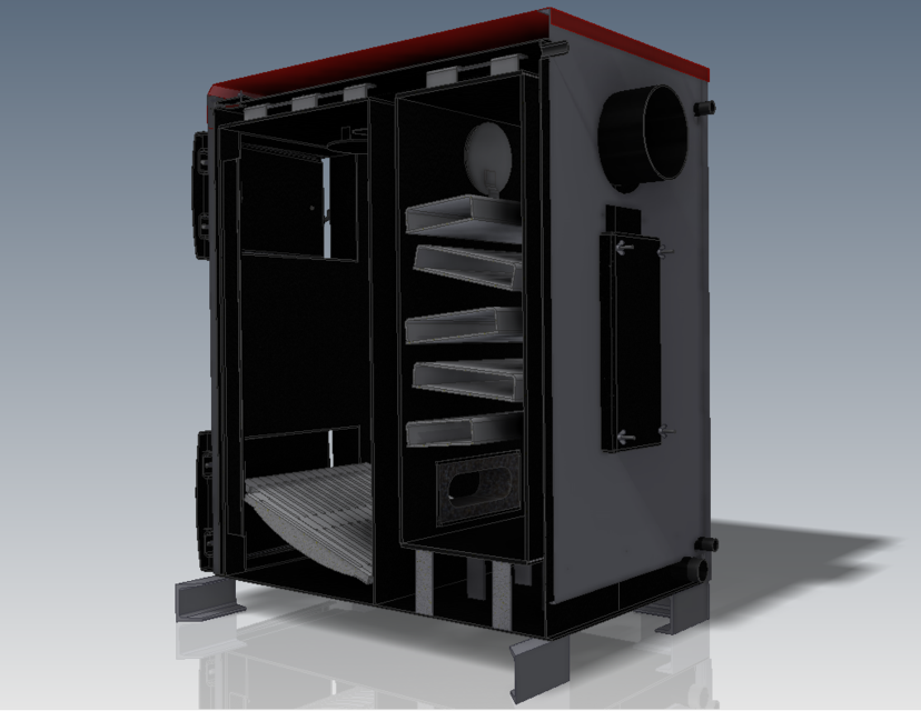 Free CAD Designs, Files & 3D Models | The GrabCAD Community Library