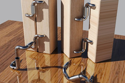 Hinge entry 5-Hinge Screw 2