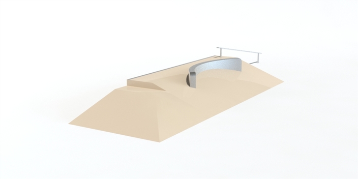 skate obstacle 4