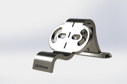 Ribbon stand (iRibbon)