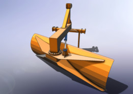 Ladle Rack Cad Free CAD Designs, Files & 3D Models | The GrabCAD Community Library