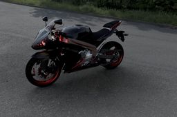 motorbike