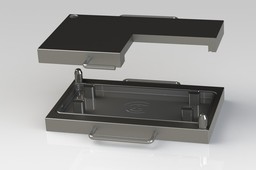 mold tool SAT