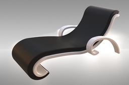 Pool Chair