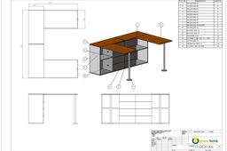 Desk