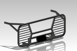 Brush guard