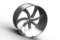 Rims 20"
