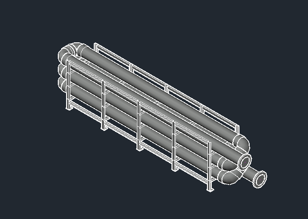 Tube Cad Module Basic Free CAD Designs, Files & 3D Models | The GrabCAD Community Library