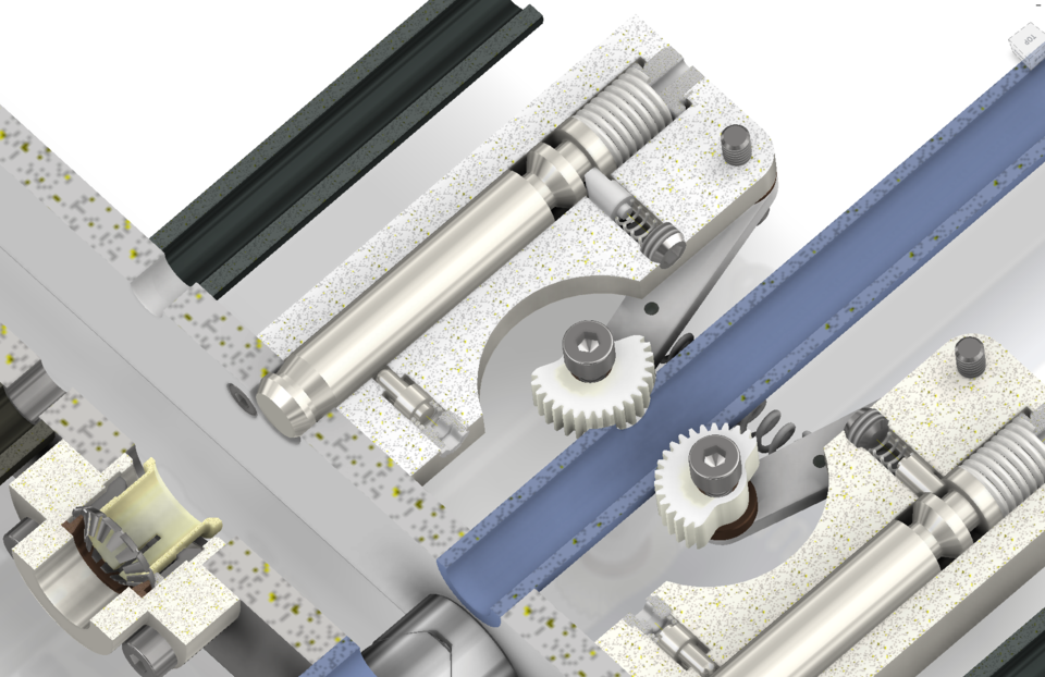 Free CAD Designs, Files & 3D Models The GrabCAD Community Library