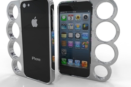 IPHONE 5 CASE