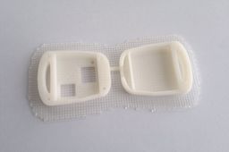 Toyota RunX / Corolla Key Cover Kit