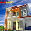 Minimalist house