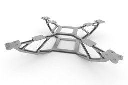 TOP quadcOPTer