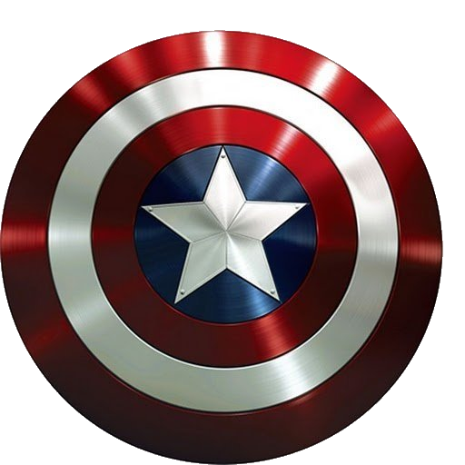 Captain America Shield