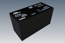 HF115F Relay