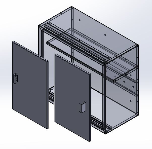 Free CAD Designs, Files & 3D Models The GrabCAD Community Library
