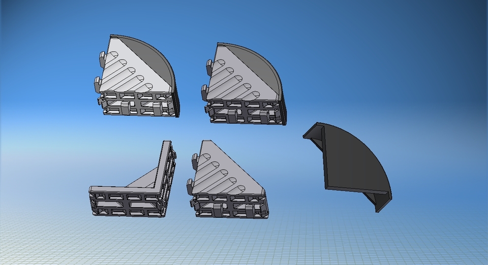 Free CAD Designs, Files & 3D Models The GrabCAD Community Library