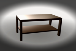 tv table