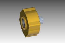 Reducer 4 to 1