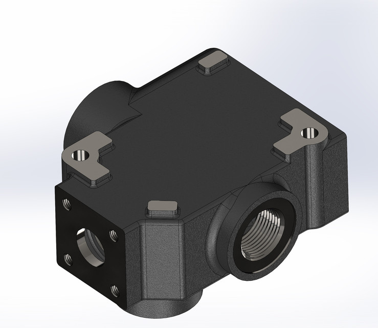 Free CAD Designs, Files & 3D Models The GrabCAD Community Library