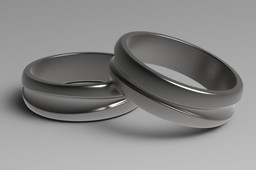 TI Ring for Scott 5
