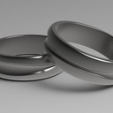 TI Ring for Scott 5