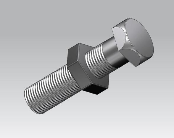 Screw