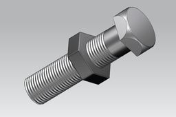 Screw