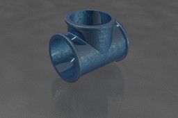 T joint
