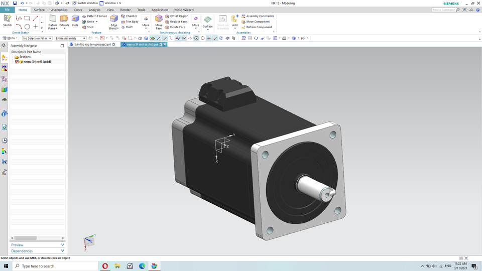 Free CAD Designs, Files & 3D Models The GrabCAD Community Library