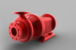 Suction Pump