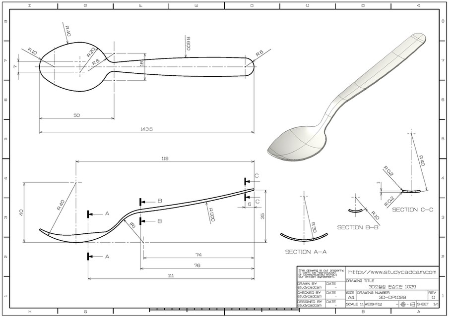 Free CAD Designs, Files & 3D Models The GrabCAD Community Library