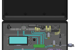Portable Ventilator - InVENTure