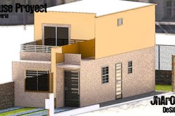 Small House