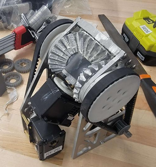 Free CAD Designs, Files & 3D Models The GrabCAD Community Library