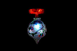 LAMP MAB 2