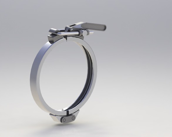Tri-Clamp-200 sp